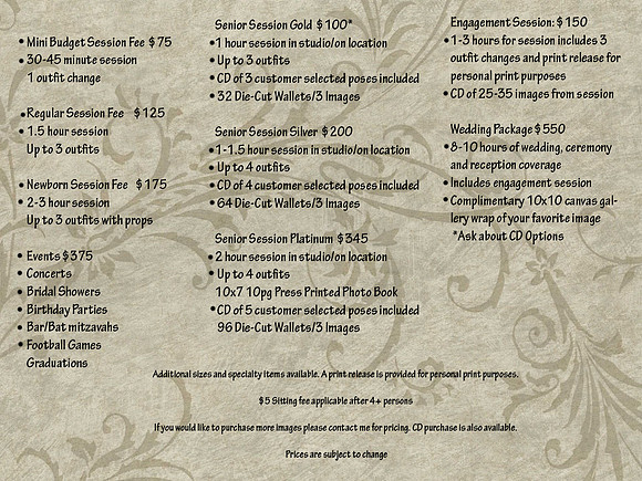 services