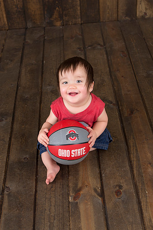 Colton11Months09