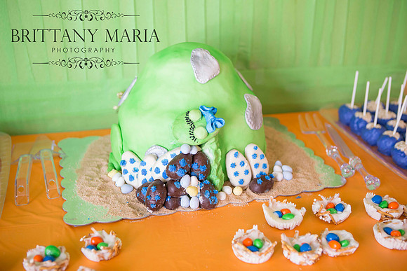 babyshower
