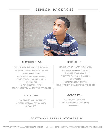 SENIORPACKAGE